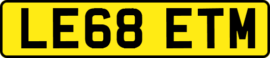LE68ETM