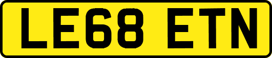 LE68ETN