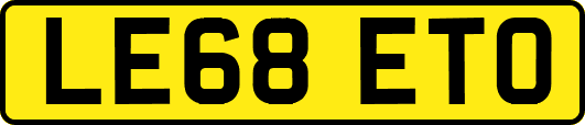 LE68ETO