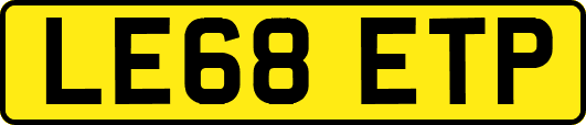 LE68ETP