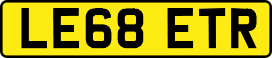 LE68ETR