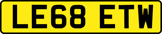 LE68ETW