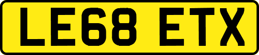LE68ETX