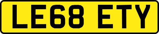 LE68ETY