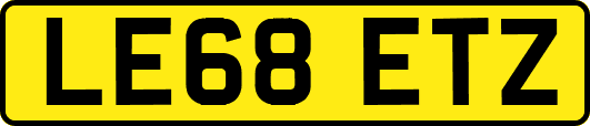 LE68ETZ
