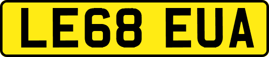 LE68EUA