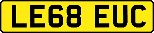 LE68EUC