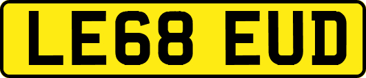LE68EUD
