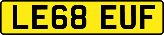 LE68EUF