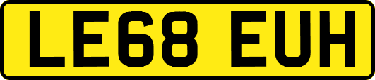 LE68EUH