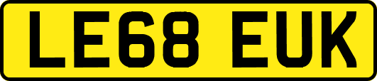 LE68EUK