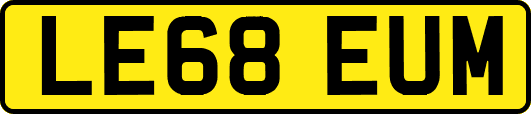 LE68EUM