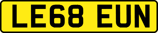 LE68EUN