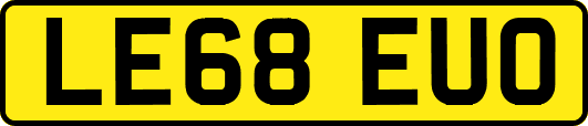 LE68EUO