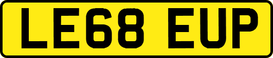 LE68EUP