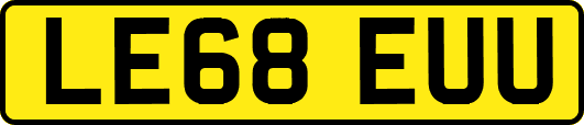 LE68EUU