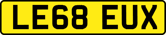 LE68EUX