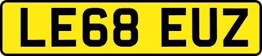 LE68EUZ
