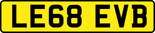LE68EVB