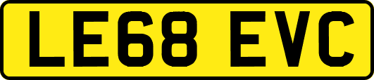 LE68EVC