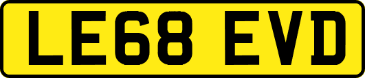 LE68EVD