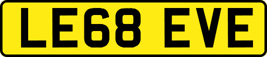 LE68EVE