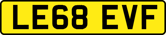 LE68EVF
