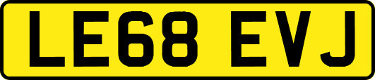 LE68EVJ