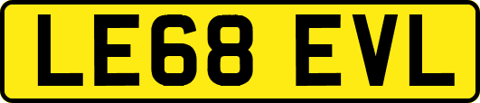 LE68EVL