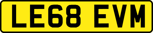 LE68EVM