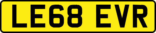 LE68EVR