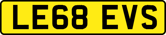 LE68EVS