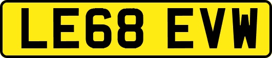 LE68EVW
