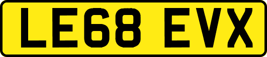 LE68EVX