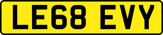 LE68EVY