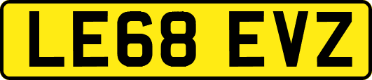 LE68EVZ