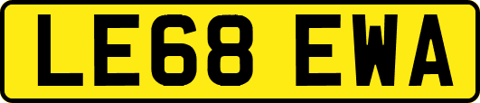 LE68EWA