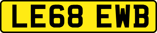 LE68EWB