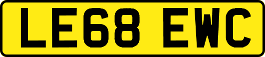 LE68EWC
