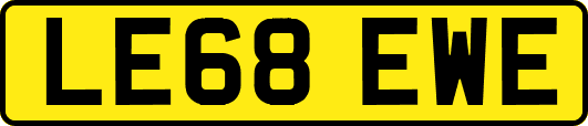 LE68EWE