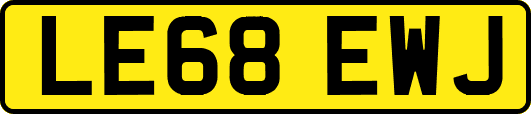 LE68EWJ