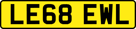 LE68EWL