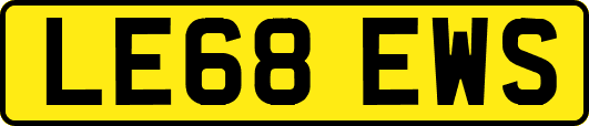 LE68EWS