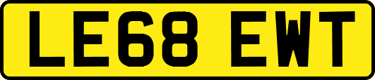 LE68EWT