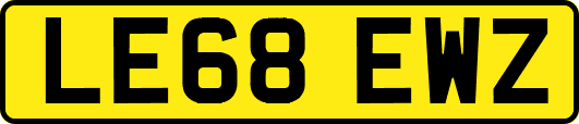 LE68EWZ