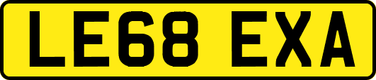 LE68EXA