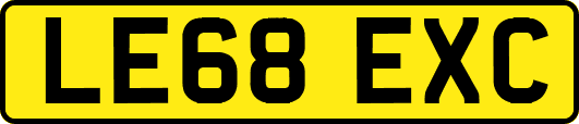 LE68EXC