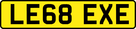 LE68EXE