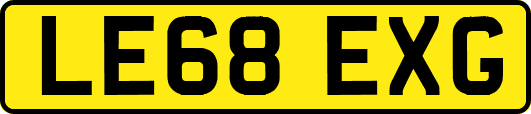 LE68EXG
