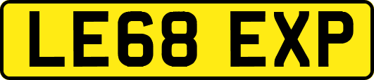 LE68EXP
